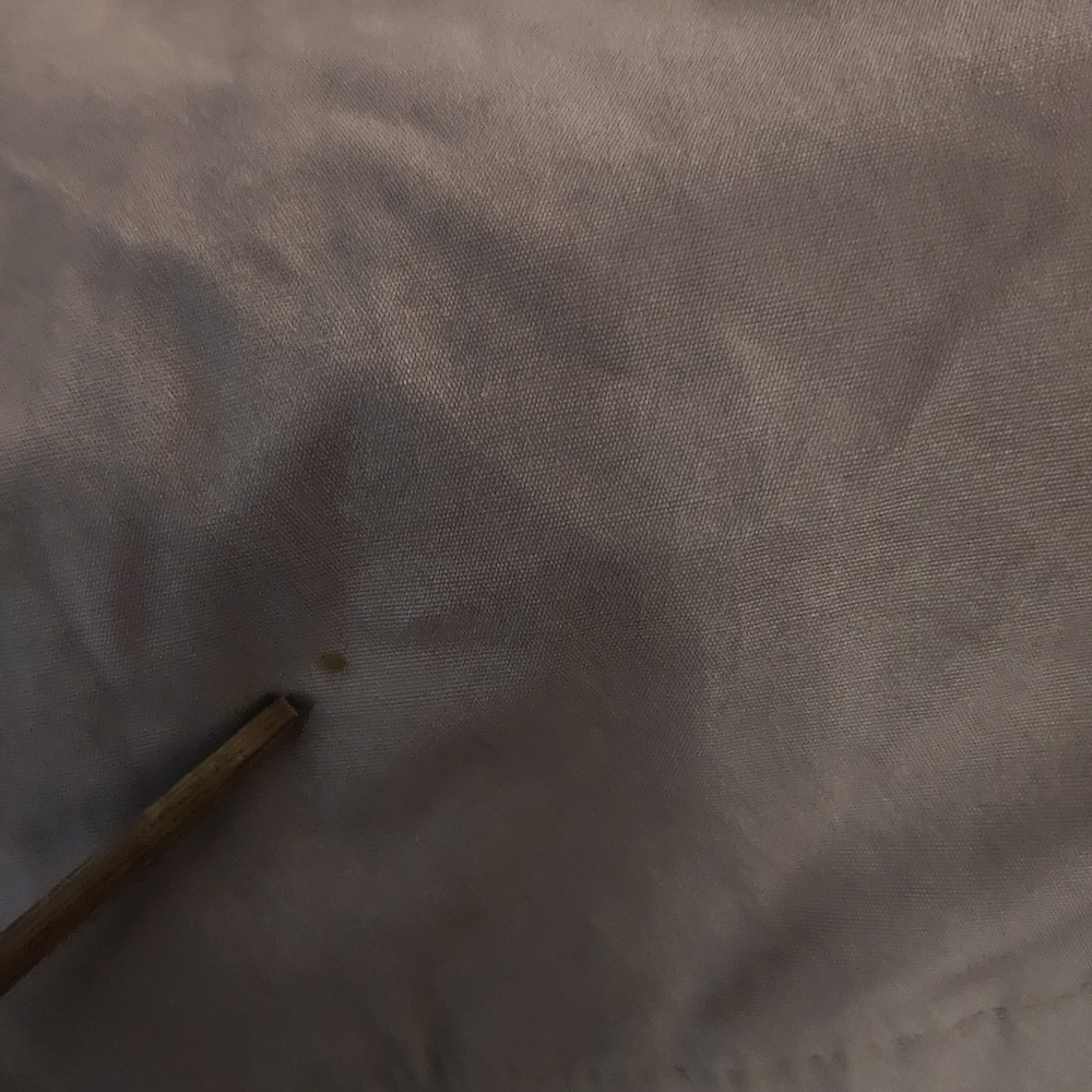 London Fog Taupe Coat - Picture 9 of 15